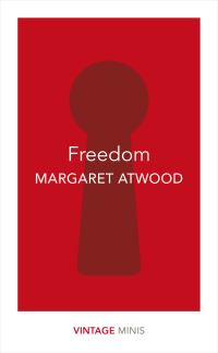 Book Cover for Freedom by Margaret Atwood
