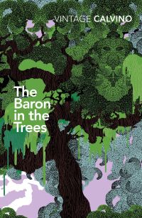 Book Cover for The Baron in the Trees by Italo Calvino