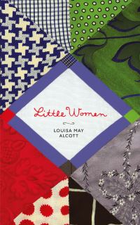 Book Cover for Little Women and Good Wives by Louisa May Alcott