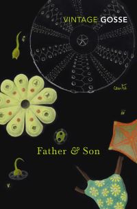 Book Cover for Father and Son by Edmund Gosse
