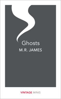 Book Cover for Ghosts by M R James