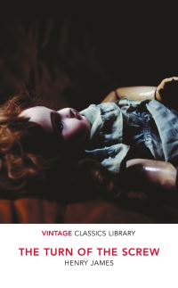 Book Cover for The Turn of the Screw and Other Stories by Henry James