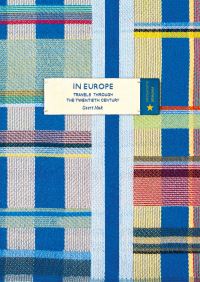 Book Cover for In Europe by Geert Mak