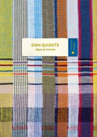 Book Cover for Don Quixote by Miguel de Cervantes Saavedra