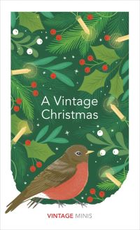 Book Cover for A Vintage Christmas by 