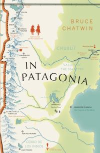 Book Cover for In Patagonia by Bruce Chatwin