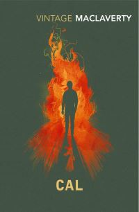 Book Cover for Cal by Bernard MacLaverty