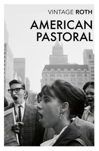 Book Cover for American Pastoral by Philip Roth