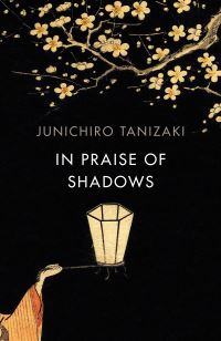 Book Cover for In Praise of Shadows by Junichiro Tanizaki