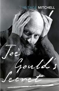 Book Cover for Joe Gould's Secret by Joseph Mitchell