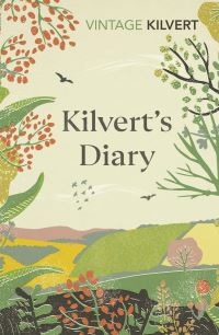 Book Cover for Kilvert's Diary by Robert Francis Kilvert