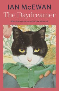 Book Cover for The Daydreamer by Ian McEwan