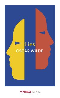 Book Cover for Lies by Oscar Wilde, Oscar Wilde