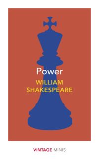 Book Cover for Power by William Shakespeare, William Shakespeare