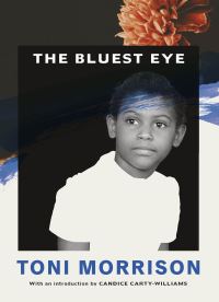 Book Cover for The Bluest Eye by Toni Morrison