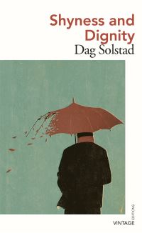 Book Cover for Shyness and Dignity by Dag Solstad