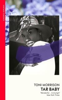 Book Cover for Tar Baby by Toni Morrison