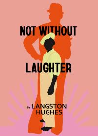 Book Cover for Not Without Laughter by Langston Hughes