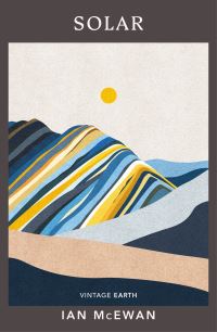 Book Cover for Solar by Ian McEwan