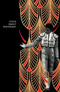 Book Cover for Fiesta by Ernest Hemingway