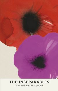 Book Cover for The Inseparables by Simone de Beauvoir