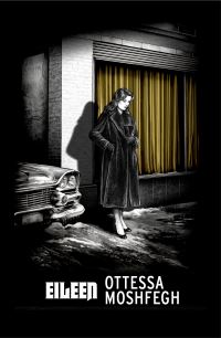 Book Cover for Eileen by Ottessa Moshfegh