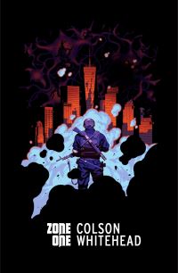 Book Cover for Zone One by Colson Whitehead
