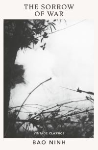 Book Cover for The Sorrow of War by Bao Ninh