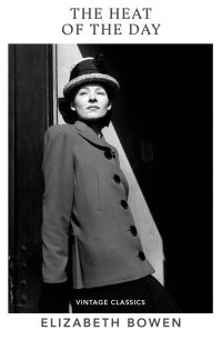 Book Cover for The Heat of the Day by Elizabeth Bowen