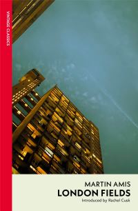 Book Cover for London Fields by Martin Amis