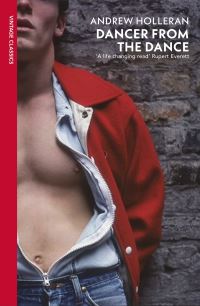 Book Cover for Dancer from the Dance by Andrew Holleran