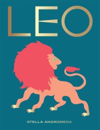 Book Cover for Leo by Stella Andromeda