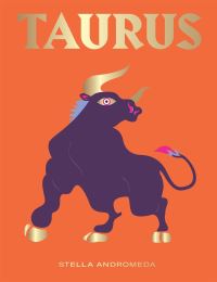 Book Cover for Taurus by Stella Andromeda