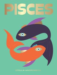 Book Cover for Pisces by Stella Andromeda