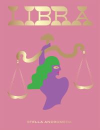 Book Cover for Libra by Stella Andromeda
