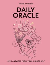 Book Cover for Daily Oracle by Jerico Mandybur