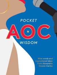 Book Cover for Pocket AOC Wisdom by 