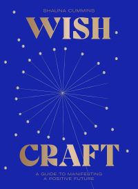 Book Cover for Wishcraft by Shauna Cummins