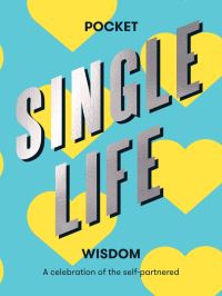 Book Cover for Pocket Single Life Wisdom by 