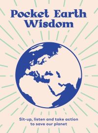Book Cover for Pocket Earth Wisdom by 