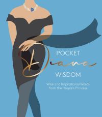 Book Cover for Pocket Diana Wisdom by 