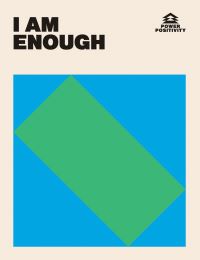 Book Cover for I Am Enough by Hardie Grant Books