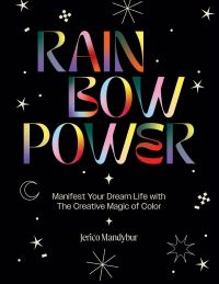 Book Cover for Rainbow Power by Jerico Mandybur