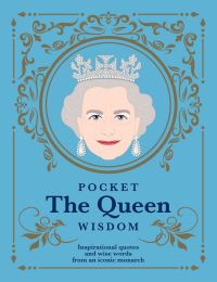 Book Cover for Pocket the Queen Wisdom by Elizabeth