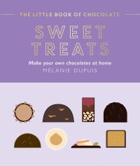 Book Cover for The Little Book of Chocolate by Mélanie Dupuis