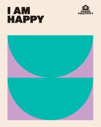 Book Cover for I Am Happy by Hardie Grant Books