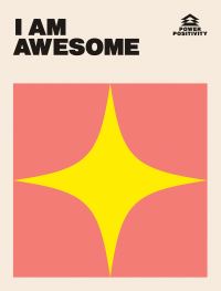 Book Cover for I Am Awesome by Quadrille