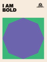 Book Cover for I Am Bold by Quadrille