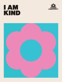 Book Cover for I Am Kind by 