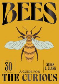 Book Cover for Bees by Susan E Clark